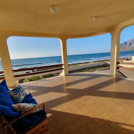 Villino Maria Elena Apartment Валдериче Екстериор снимка
