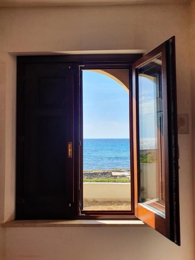Villino Maria Elena Apartment Валдериче Екстериор снимка