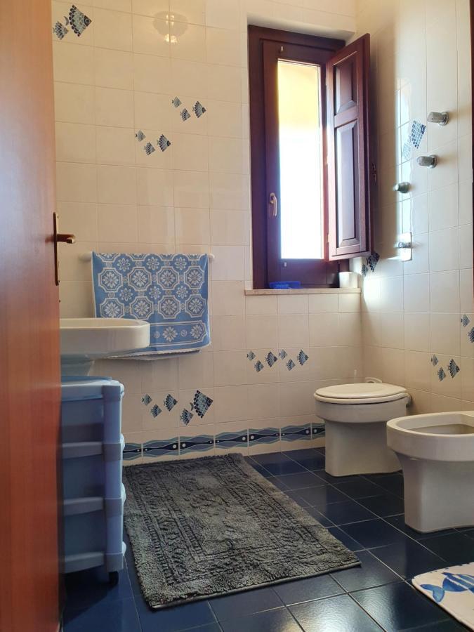 Villino Maria Elena Apartment Валдериче Екстериор снимка