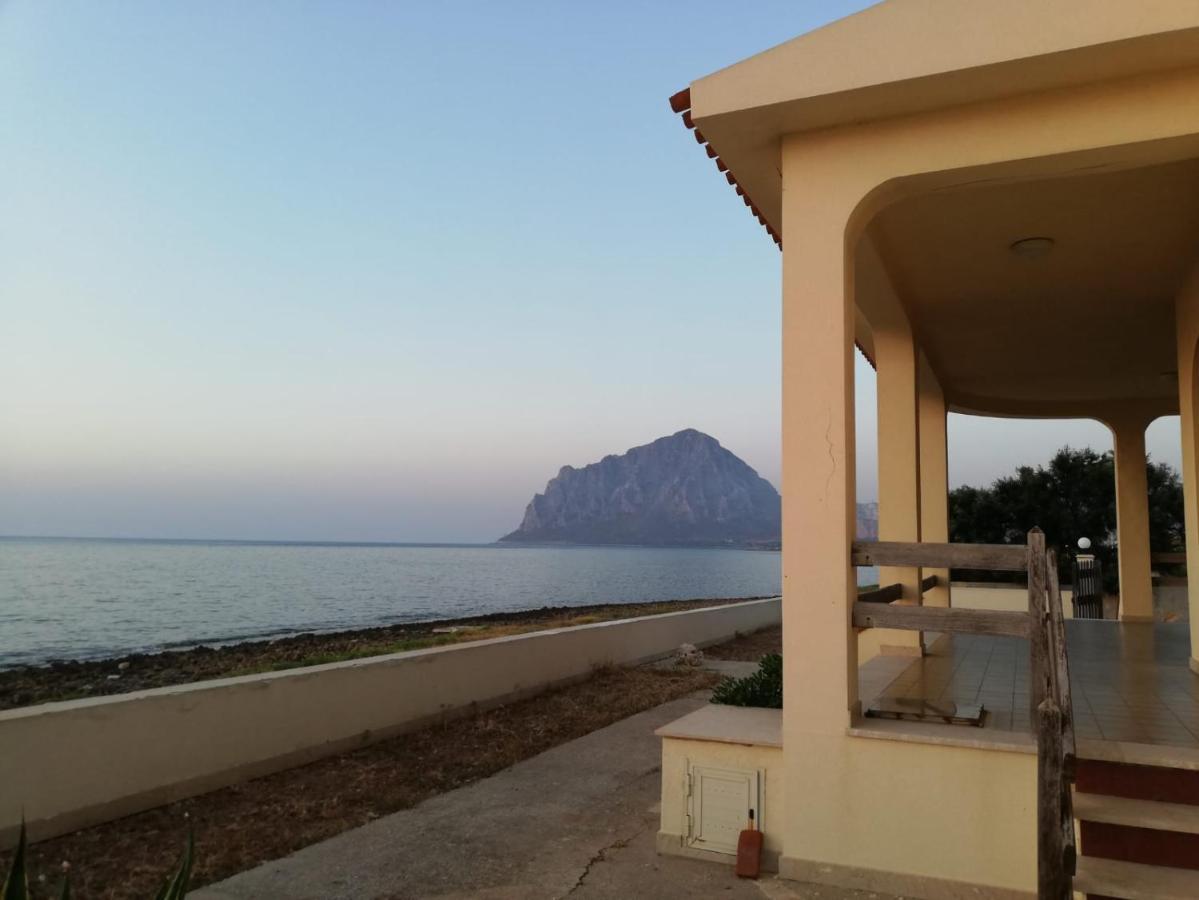 Villino Maria Elena Apartment Валдериче Екстериор снимка