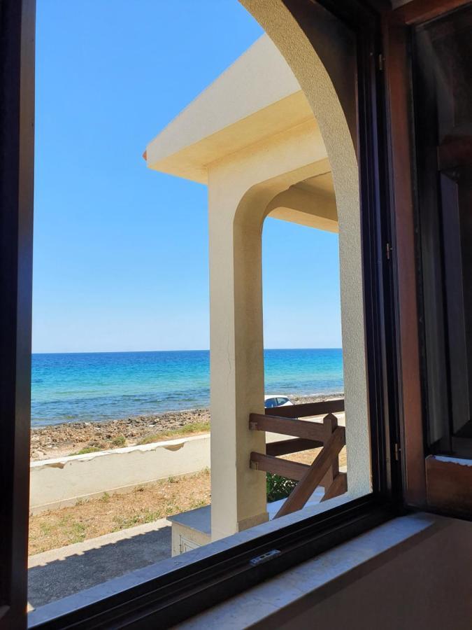 Villino Maria Elena Apartment Валдериче Екстериор снимка