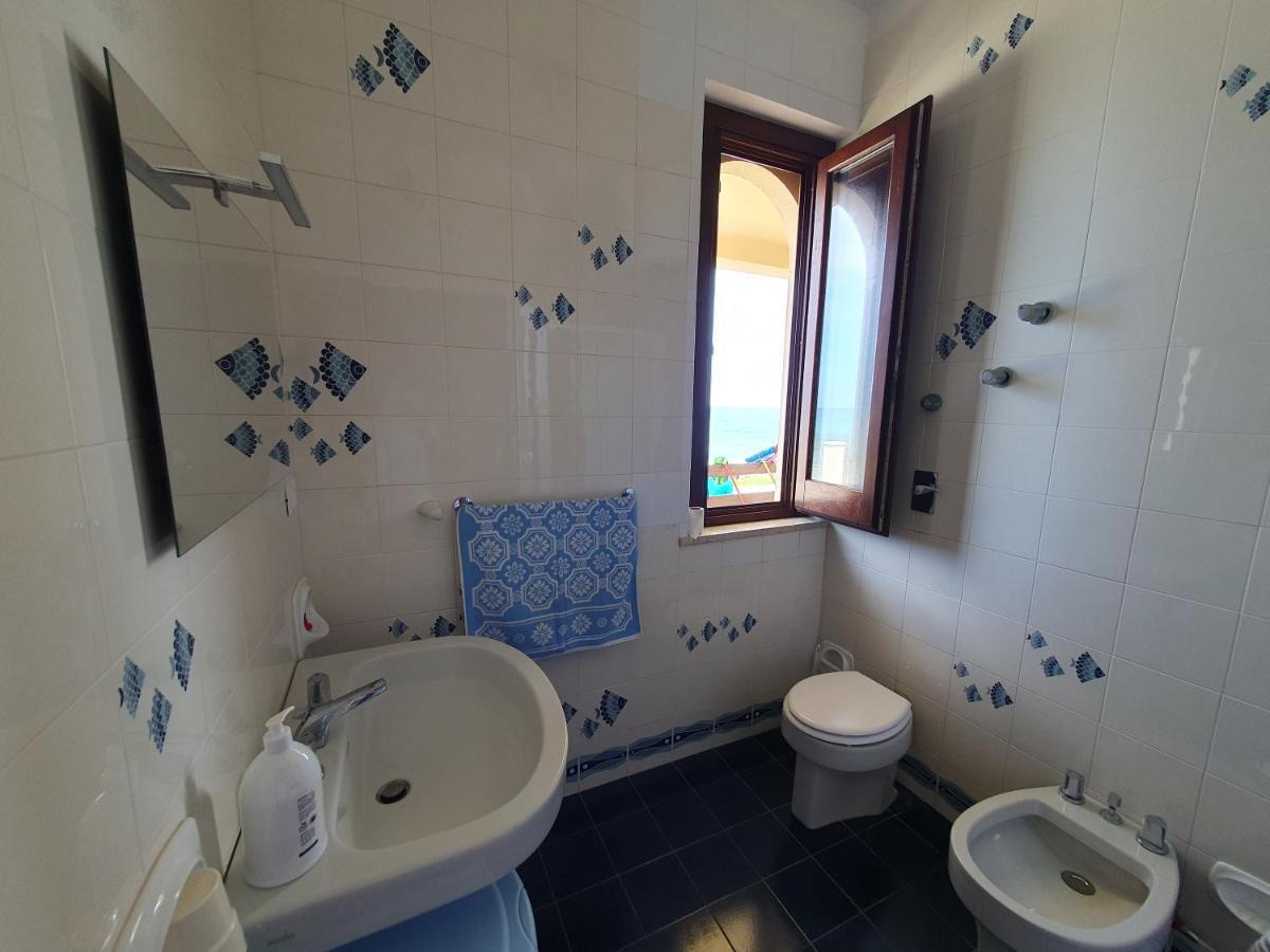 Villino Maria Elena Apartment Валдериче Екстериор снимка