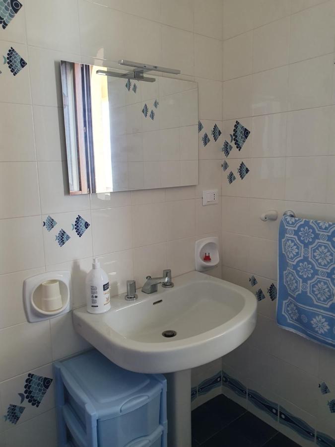 Villino Maria Elena Apartment Валдериче Екстериор снимка
