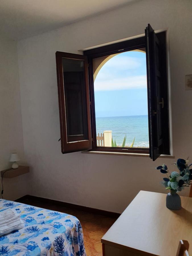 Villino Maria Elena Apartment Валдериче Екстериор снимка