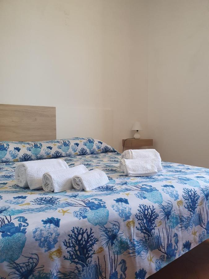 Villino Maria Elena Apartment Валдериче Екстериор снимка