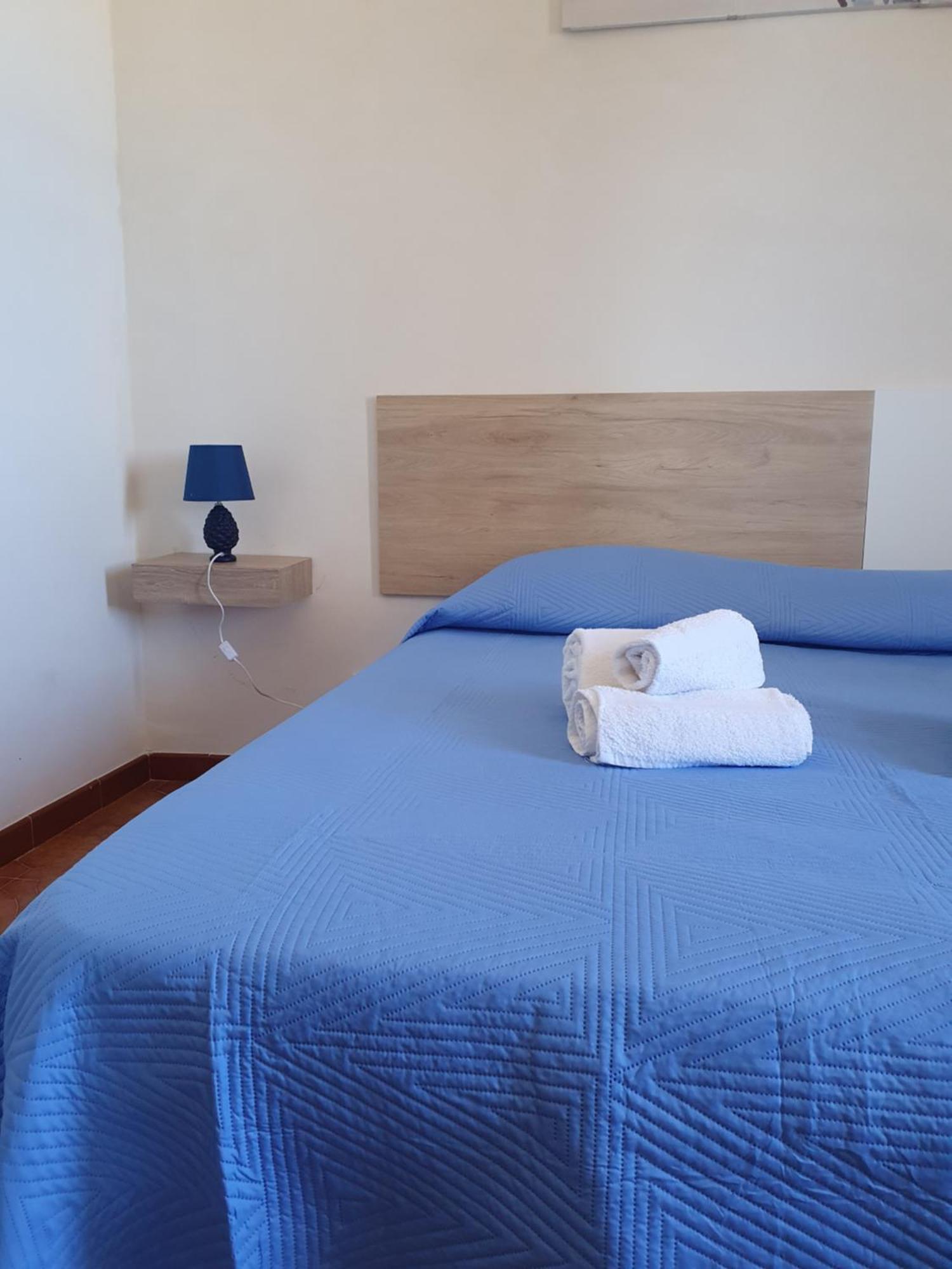 Villino Maria Elena Apartment Валдериче Екстериор снимка