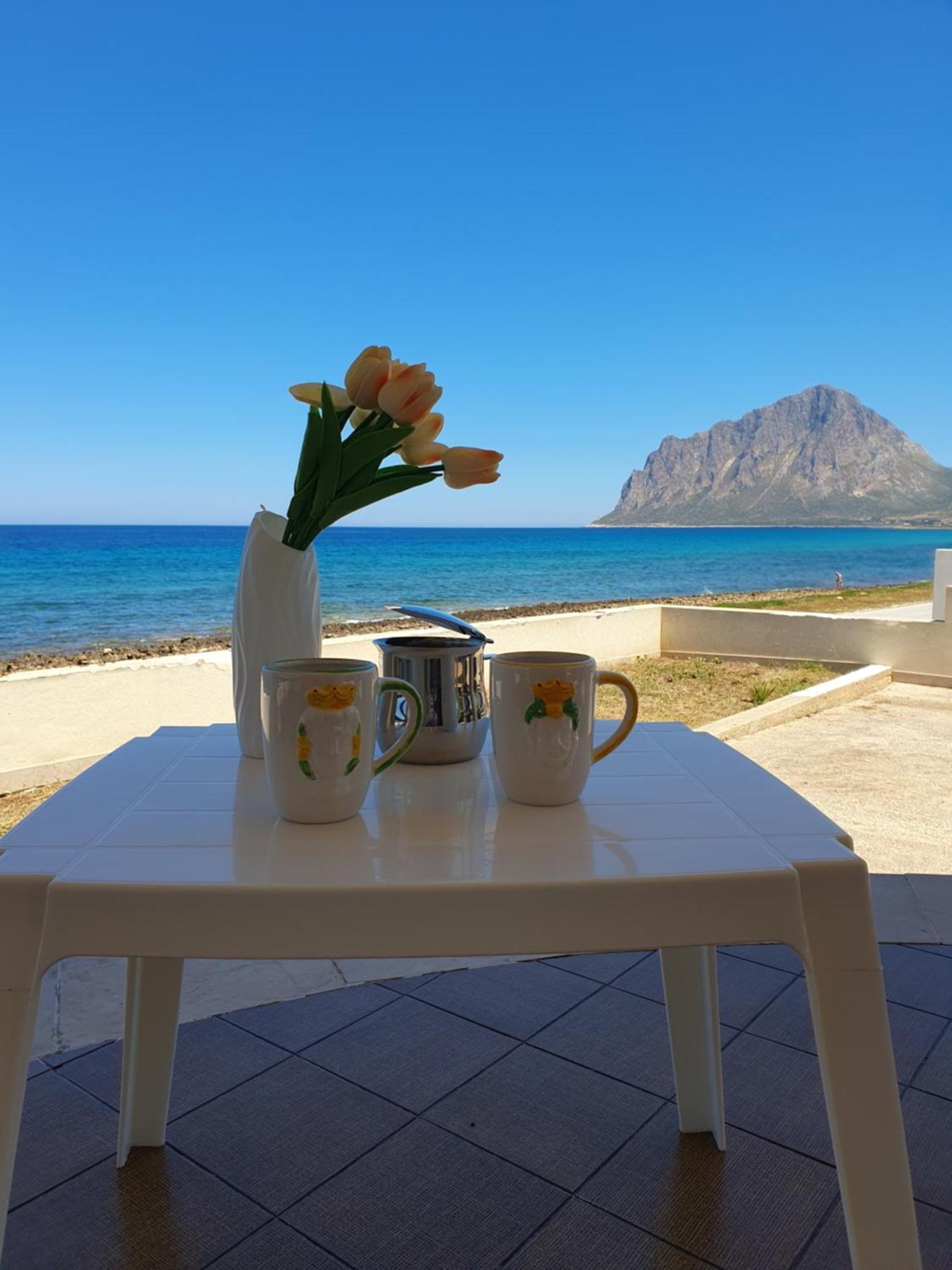 Villino Maria Elena Apartment Валдериче Екстериор снимка