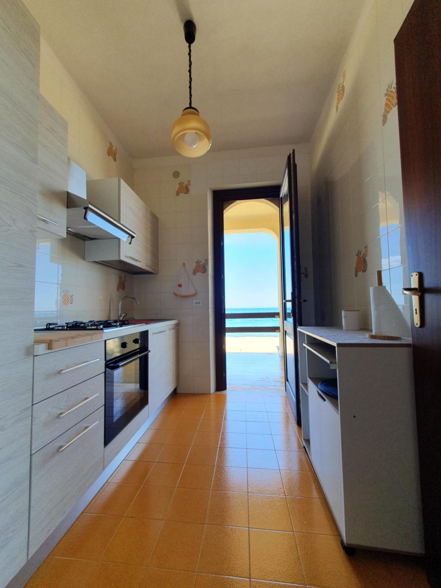 Villino Maria Elena Apartment Валдериче Екстериор снимка