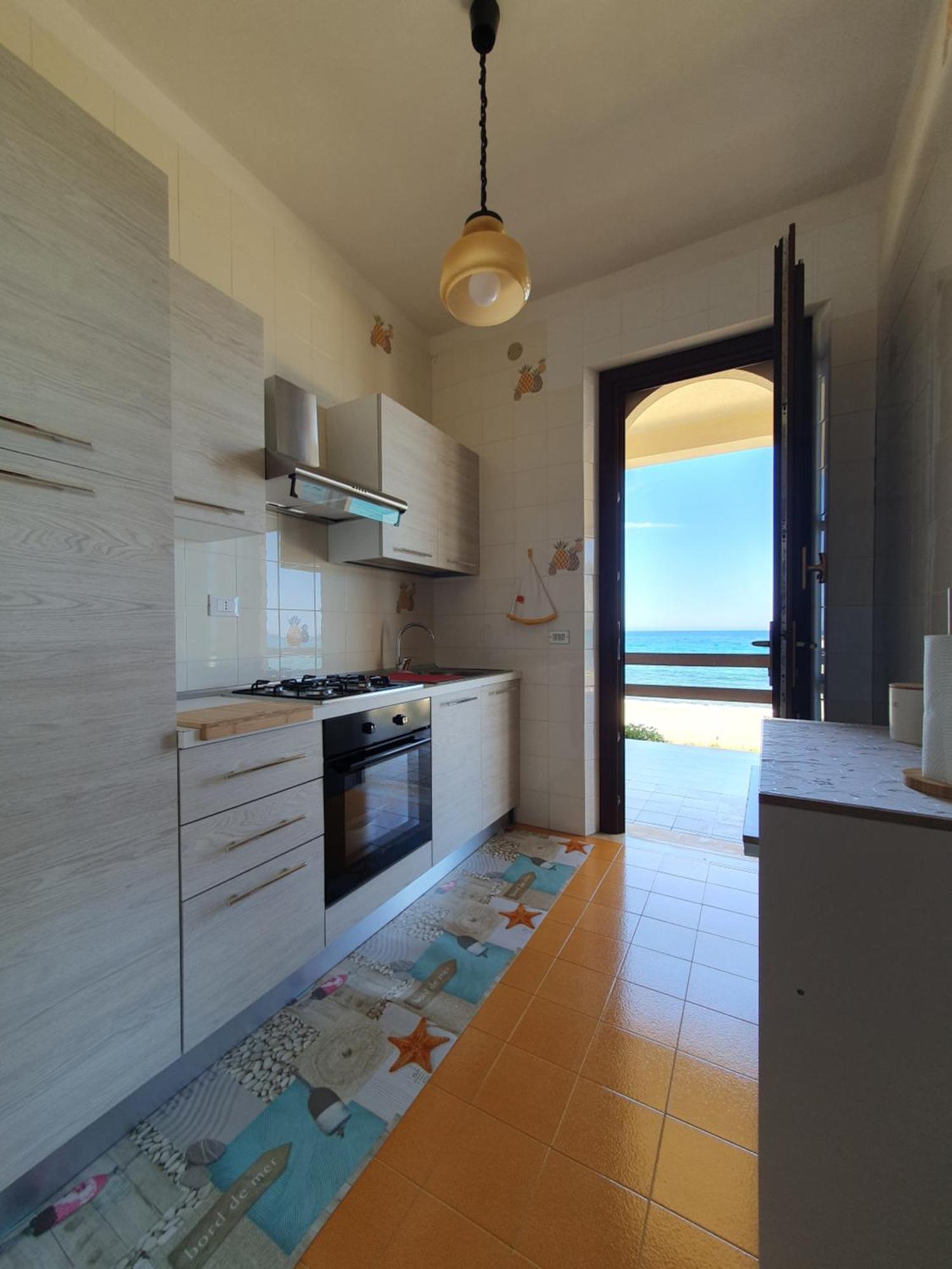 Villino Maria Elena Apartment Валдериче Екстериор снимка