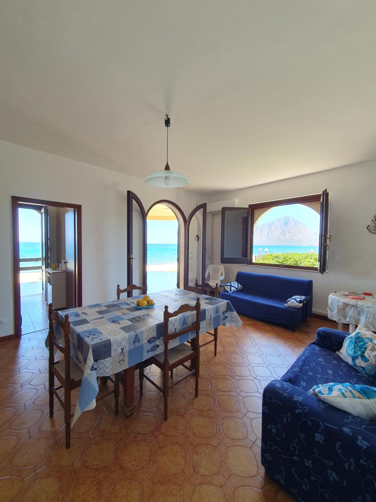 Villino Maria Elena Apartment Валдериче Екстериор снимка