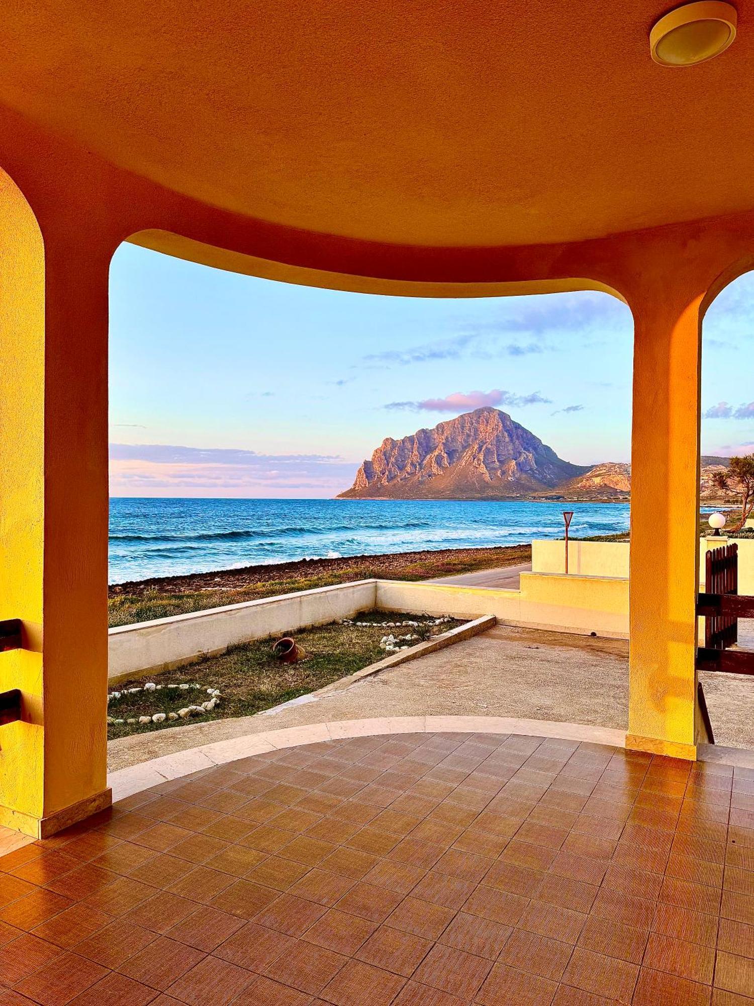 Villino Maria Elena Apartment Валдериче Екстериор снимка